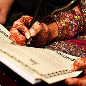 trad-nikah